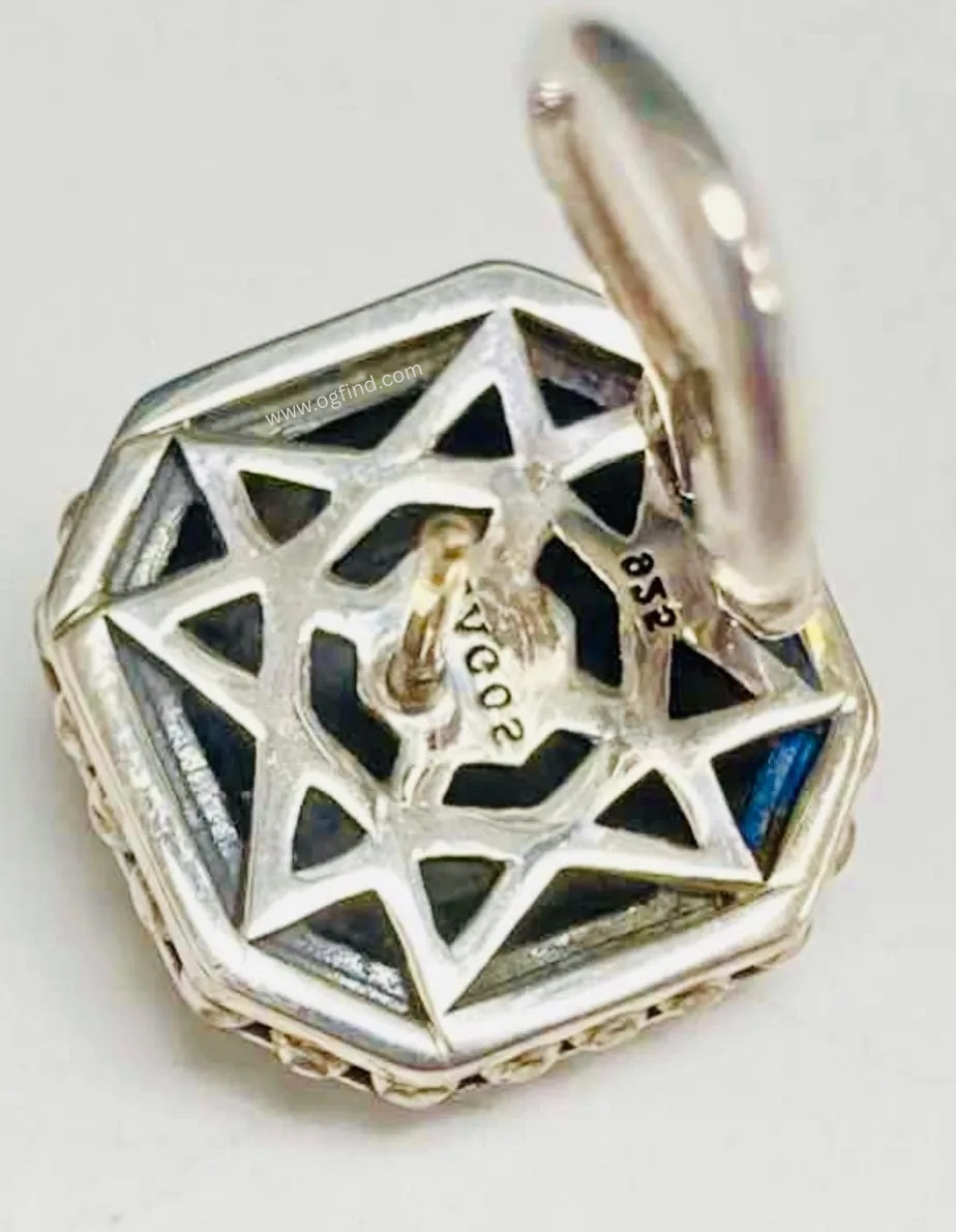 LAGOS Earrings 10.9 G