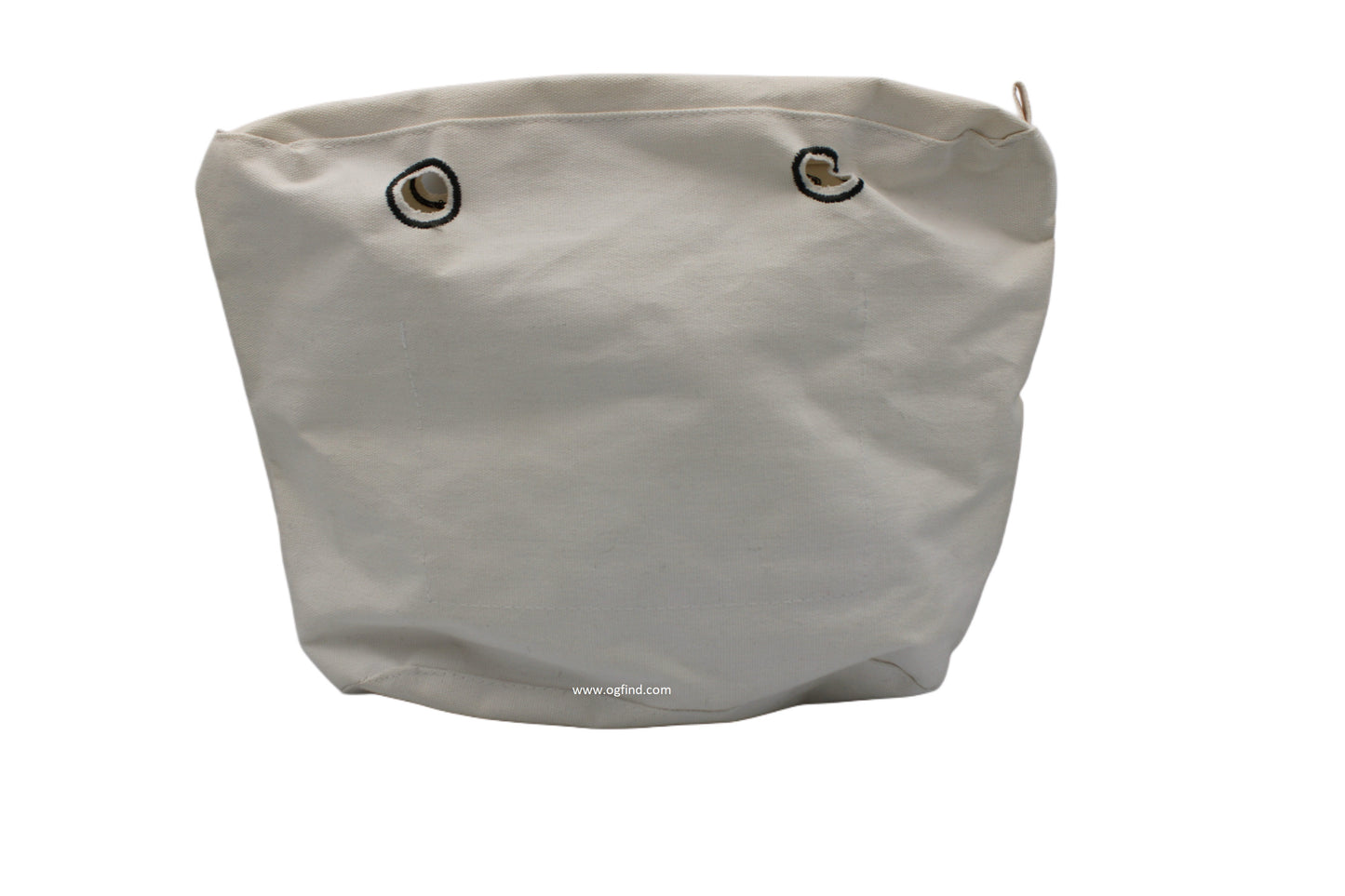 O Bag Mini Body – Grey