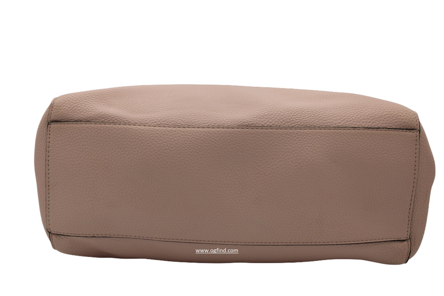 Nanette Lepore Tan Shoulder Bag with Matching Card Holder
