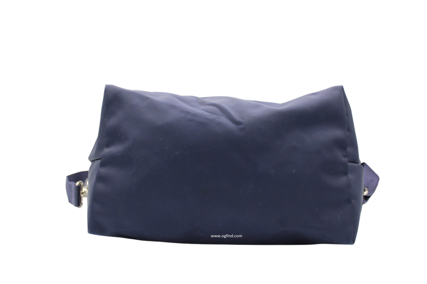 Longchamp Le Pliage Neo Handbag – Dark Navy