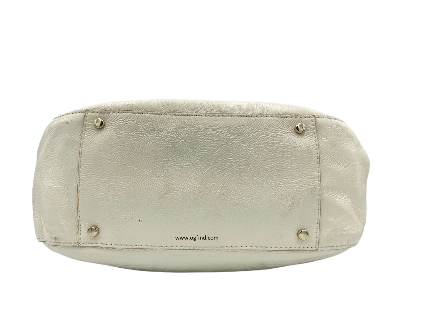 Kate Spade New York Wellesley Two-Tone Leather Satchel