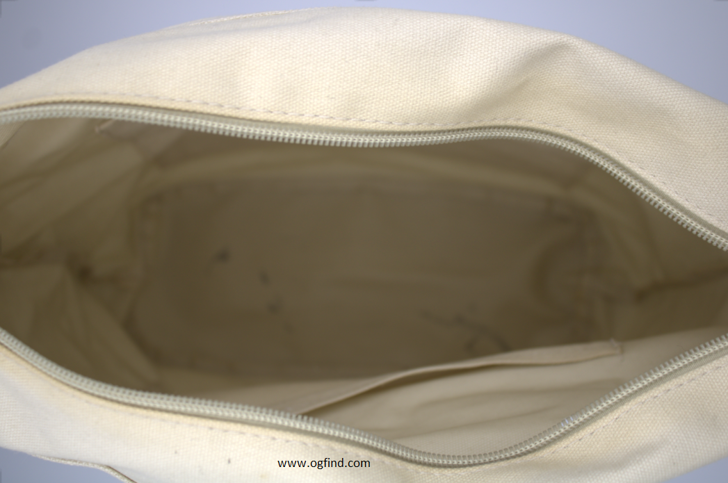 O Bag Mini Body – Grey