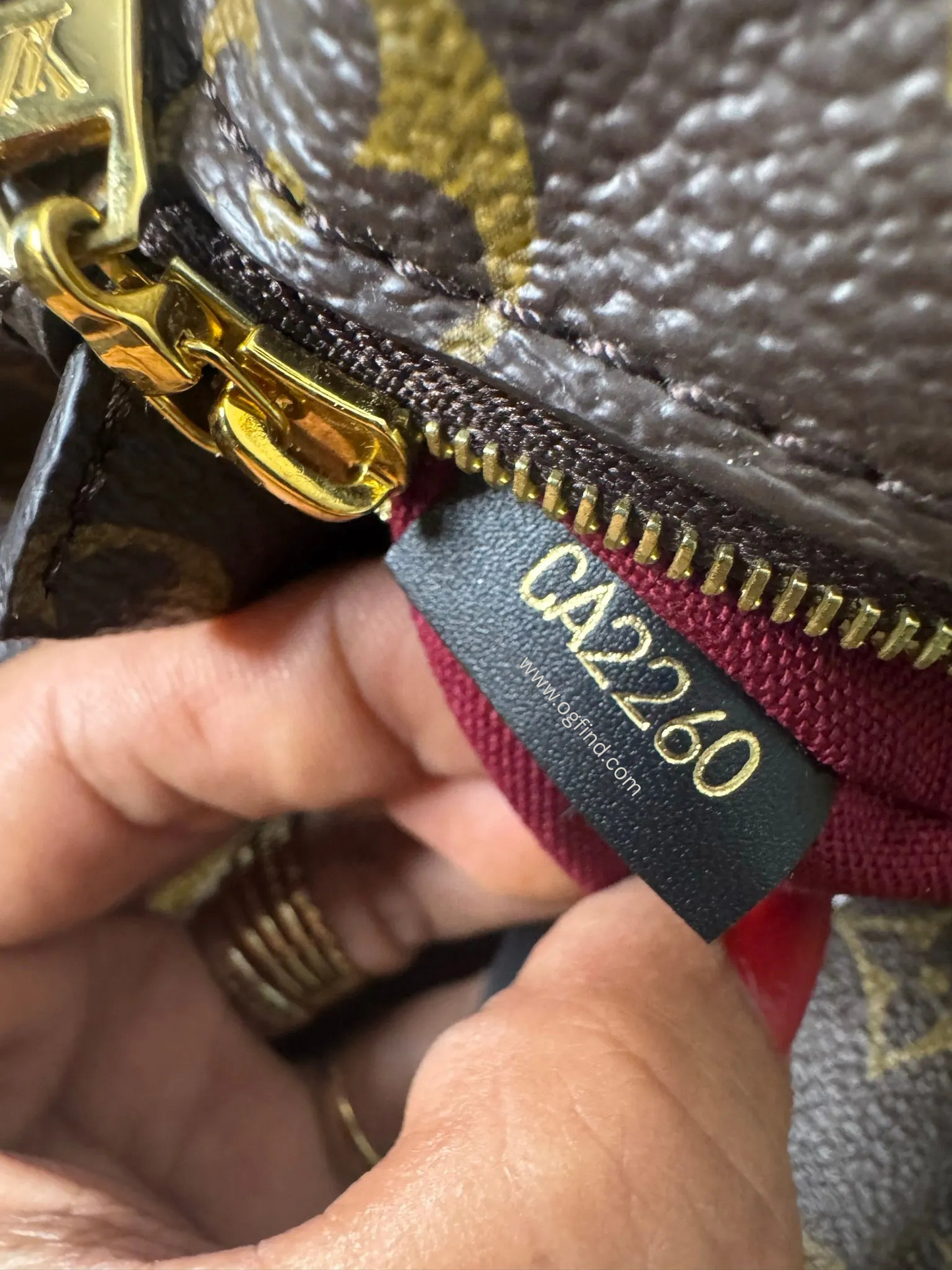 🎒✨ 💛 Louis Vuitton Montsouris MM Backpack 🎒 Classic Monogram ✨ Excellent!