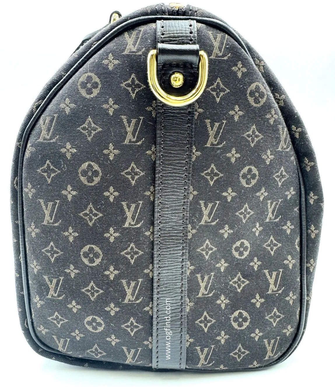 🔥 Louis Vuitton Monogram Idylle Speedy 30 Bandoulière – Near Mint, Italy Purchase 🔥