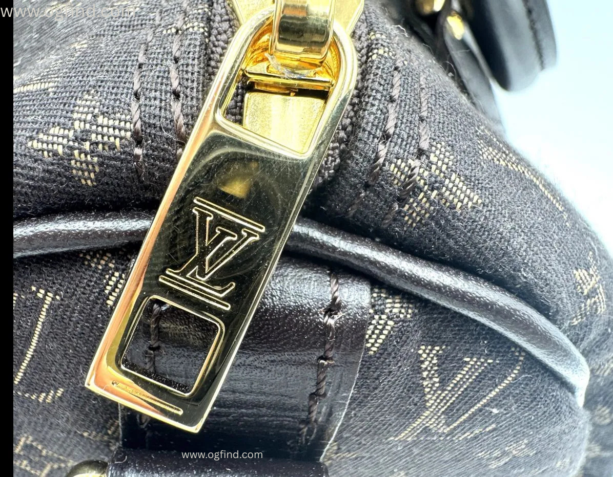 🔥 Louis Vuitton Monogram Idylle Speedy 30 Bandoulière – Near Mint, Italy Purchase 🔥