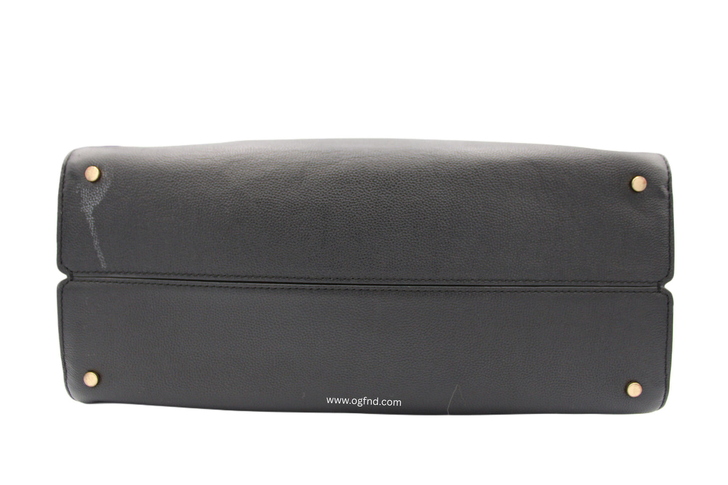 Kate Spade New York Toujours Medium Satchel Bag – Black